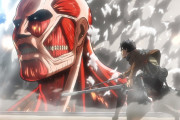 進撃の巨人のアニメで「紅蓮の弓矢」を流すタイミング、もう地ならししかない