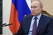 日本、プーチンに制裁決定…ロシア中央銀行も取引制限＝韓国の反応