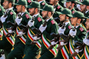 旅客機を撃墜した「イラン革命防衛隊」の正体とは？ロウハニ大統領には一切、軍の指揮権はない！