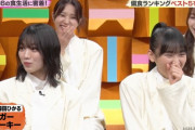 【櫻坂46】食べてもらえず拗ねるるんちゃんｗｗｗ