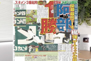 【悲報】報知YouTube、巨人の阪神勝ち越し以降なぜか更新が途絶える