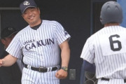 【高校野球】スーパー中学生の “大阪桐蔭離れ”「甲子園には行けるけど、プロには行けない」の声も