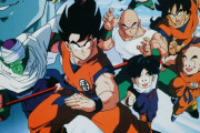 劇場版ドラゴンボールで1番面白いのって地球まるごと超決戦だよな