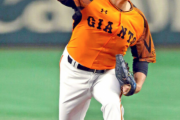 巨人･菅野智之のメジャー挑戦… 候補はブルージェイズ、ジャイアンツ、Ｗソックス