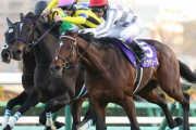 有馬記念で５４万円溶かしてもやしを食べたVtuberさん　スパチャが強すぎる