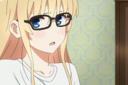 【疑問】不人気ヒロインの3大要素「メガネ」「ひんぬー」