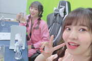 声優・大西亜玖璃さん、こわいｗｗｗｗｗ【ラブライブ！虹ヶ咲】