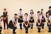 さくら学院最後の生徒会長＆全員に役職