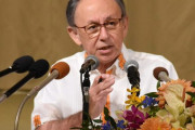 今度もウリの勝利ニダ！　〜　沖縄県知事3選を目指す玉城デニー氏に湧き上がる「知事失格」の声