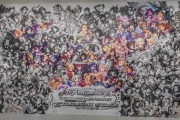 【デレステ】集合絵から今年のイベントメンバー予想が話題に