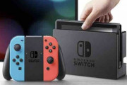 「ニンテンドースイッチ」がファミコン超え　世界累計販売6830万台
