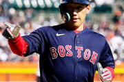 【5年120億】レッドソックス・吉田正尚　.233 1本 6打点 OPS.745←率直な感想