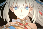 【FGO】水妃モルガン（雨の魔女トネリコ）の絆礼装まとめ。たとえ一夏で消えるものだとしても――『楽園で過ごした』という事実だけは、貴方の記憶に残り続けますように