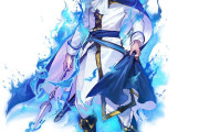 【FEH】紋章士シグルドラスボスみたいな風格あるな