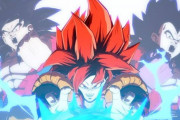 ドラゴンボールの曲で打線組んだから評価してくれ