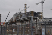 【速報】チェルノブイリ原発で水素爆発の恐れ