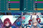 【FEH】11/27(金)の解析情報まとめ。新キャラステ判明など