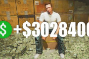 【GTA5】「報酬4倍」＆「20万ドルプレゼント」が開催！『フリーモード大騒乱イベント』内容まとめ！【画像あり】