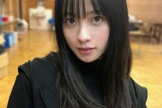 橋本環奈　“奇跡の一枚”は「いまだにあの写真の良さがわからない。1ミリも」