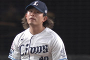 開幕投手の今井達也、コントロールも良くなり無双する