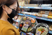 韓国人「韓国人は日本のコンビニを高評価し過ぎていると思うのですが‥」→「ラーメンは韓国の方が美味しいです」　韓国の反応