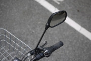 自転車にサイドミラーつけてる奴ｗｗｗｗｗｗｗｗｗｗｗｗｗ