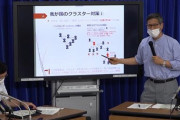【コロナ対策】ドイツ第一人者、日本が「手本」戦略転換も　日本のクラスター対策が第2波を防ぐ決め手に
