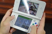 DS、3DSって2画面中1画面を丸ごとマップに使えるの便利すぎない？