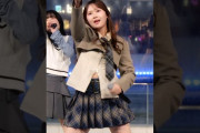 【動画】#モーニング娘 #私のラミンタッチオーネ（Lamentazione） #岡村ほまれ  #推しカメラ #morningmusume #homare_okamura