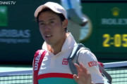 錦織ってモンフィスと仲良いのか？そんな印象なかったわ