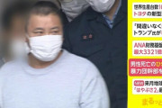 ひき逃げの疑いで稲川会系幹部を逮捕　道路を横断していた男性(31)死亡