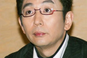 【大悲報】古舘伊知郎「子供が可哀想だと思うならマックに行かずに参政党に投票しようよ」