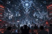 【悲報】米Anthropic「AIの自己進化が始まった、世界はAI開発を一旦止めるべき」