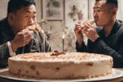 中国人「日本のケーキ屋の誤訳。中国人は一生ケーキを食べられないかもしれない」　中国人「なぜそうなった」「俺の思考回路を完全に超えた」