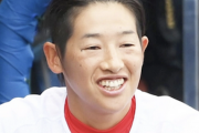 ソフト上野由岐子（41）、米相手に無失点好リリーフもチームに喝「自分が投げなくても勝って」