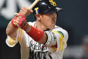 対外試合再開後の内川がヤバすぎる