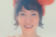 【動画あり】細川ふみえ、15年ぶりバスロマンCMで“美肩”披露「今も夢の中にいるみたい」