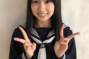 【画像】賀喜遥香VS若い頃の戸田恵梨香