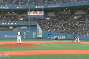 定期的に見ちゃう野球選手の動画