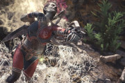 【MHWアイスボーン】バイオコラボ、ゾンビ化も楽しいし個人的には好評【モンハンワールド】