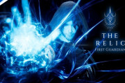 “失われた記憶をそっと繋ぎ直す”物語──レベル概念がなく記憶で成長するダークファンタジーARPG『The Relic: First Guardian』の発売日が2026/5/26に決定！