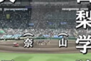 2022甲子園出場の天理高校野球部で100万円超の連続窃盗事件 ⇒ 犯人の正体が判明し衝撃走る・・