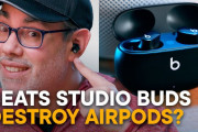 【Apple】Beats Studio Buds（無線イヤホン）を発表　AirPodsはどうなるの？