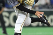 阪神・スアレスが自己最速１６２キロで巨人圧倒「自分の仕事だと思います」