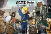 『Fallout Shelter Online』やっとるやつおる？