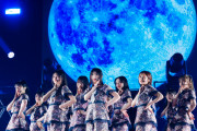 個性あふれる櫻坂46メンバーの魅力が爆発、“BACKS LIVE!!”完遂