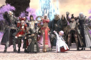 【FF14】フリートライアルでプレイ開始した初心者さん、ジョブ・クラスがありすぎてどれを上げるか迷ってしまうｗｗｗｗｗｗｗ
