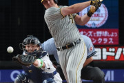 阪神・ノイジーが２打点　岡田監督は対応力評価