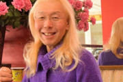 【悲報】假屋崎省吾さん、開会式を大批判「妖怪百物語の映画の一場面みたい」