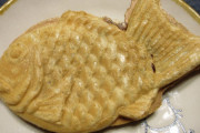 お前らたい焼きってどこから食べる？